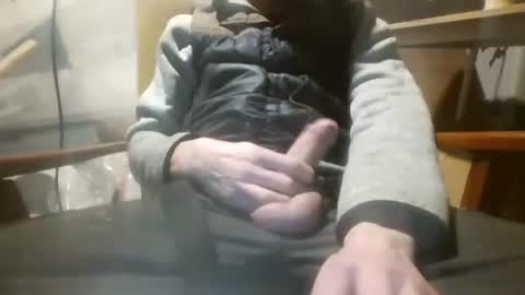 anon8809 online show from 31, 1, 2026