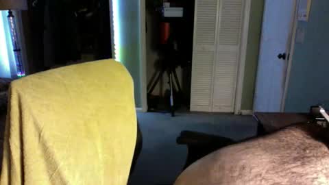 anonman12 online show from 2, 10, 2025