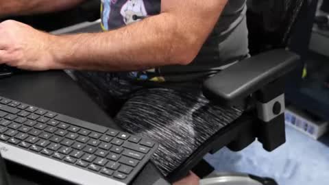 D online show from 12, 9, 2025