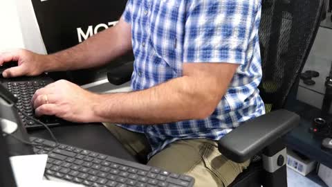 D online show from 1, 10, 2025