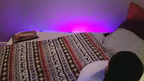 Anonymous Fantasy 4U online show from 14, 12, 2025