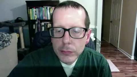 anonymousfrederick76 online show from 18, 1, 2026