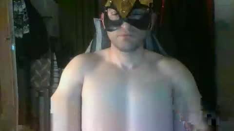 Anonymousguy online show from 26, 3, 2026