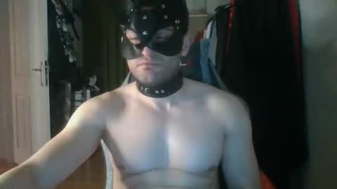 Anonymousguy online show from 28, 3, 2026