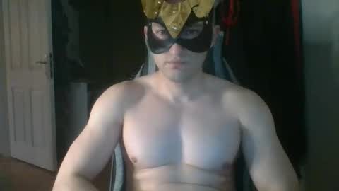 Anonymousguy online show from 19, 4, 2026