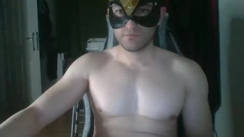 Anonymousguy online show from 24, 4, 2026