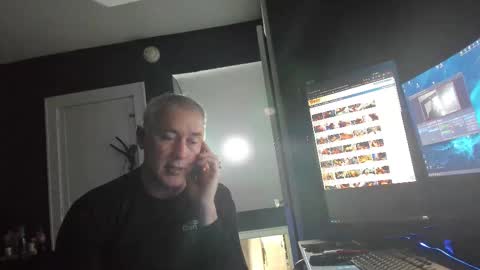 anonymousguythatsme online show from 7, 1, 2026