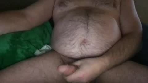 Anonymous Resident online show from 18, 12, 2025