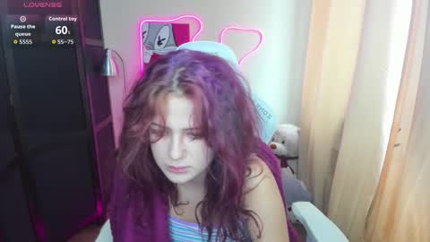 Snapshot of anora_millerr chatting on 29, 9, 2025 Anora online show from 29, 9, 2025