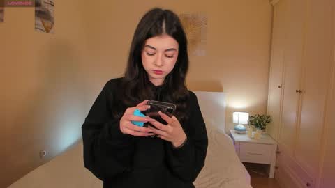 Anora  Emma online show from 20, 2, 2026