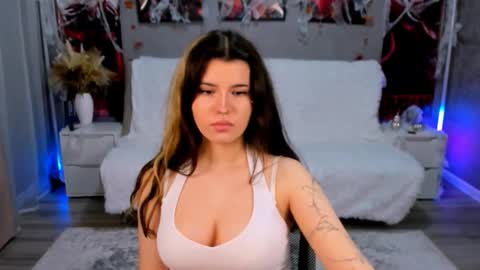 Anora online show from 9, 11, 2025