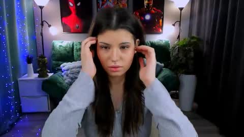 Anora online show from 2, 2, 2026