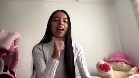 Snapshot of anotella_aa chatting on 9, 1, 2026 anotella_aa online show from 9, 1, 2026