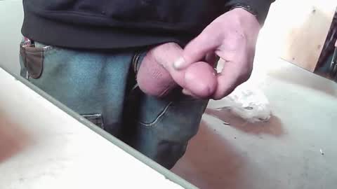 anotherbaldy online show from 11, 2, 2026