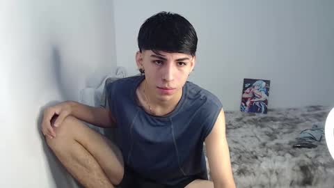 Snapshot of ansel_cute chatting on 18, 12, 2025 ansel online show from 18, 12, 2025