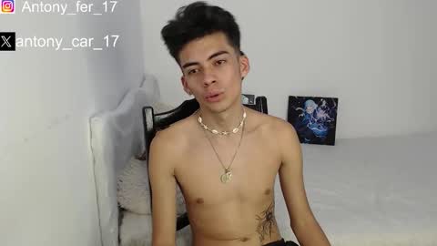 Snapshot of ansel_cute chatting on 21, 12, 2025 ansel online show from 21, 12, 2025