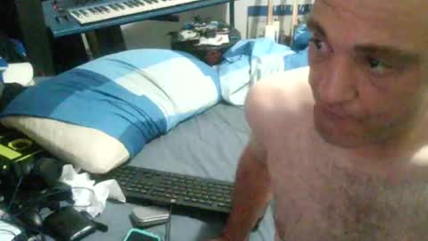 anssyboy696 online show from 19, 1, 2025