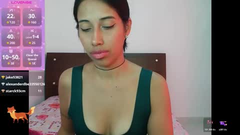 Snapshot of ant_53 chatting on 31, 1, 2026 Ant 53 online show from 31, 1, 2026