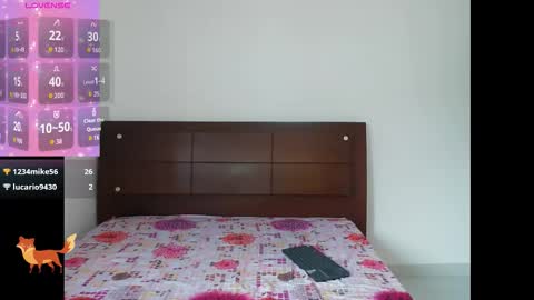 Snapshot of ant_53 chatting on 25, 2, 2026 Ant 53 online show from 25, 2, 2026