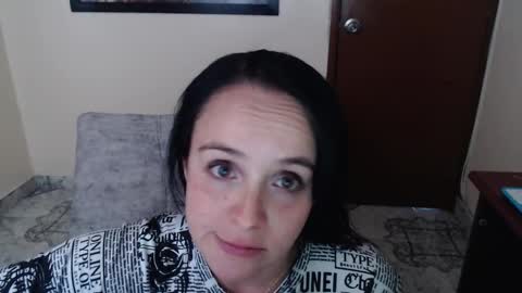 PAMELA online show from 15, 10, 2025