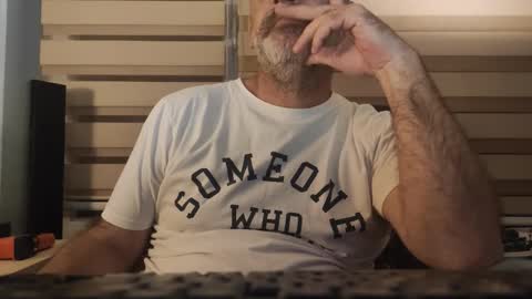 antheris online show from 12, 9, 2025