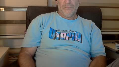 antheris online show from 23, 9, 2025