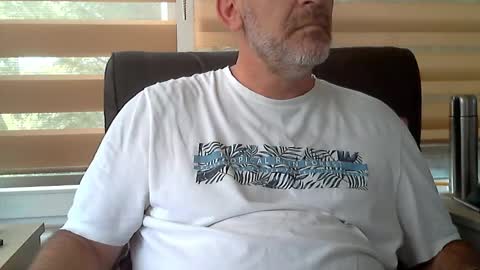 antheris online show from 13, 10, 2025