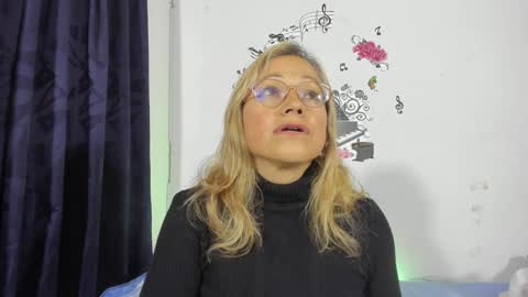 Snapshot of anthonela_mature_ chatting on 6, 2, 2025 anthonela_mature_ online show from 6, 2, 2025