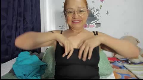 Snapshot of anthonela_mature_ chatting on 8, 9, 2025 anthonela_mature_ online show from 8, 9, 2025