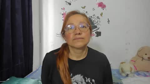 Snapshot of anthonela_mature_ chatting on 28, 9, 2025 anthonela_mature_ online show from 28, 9, 2025
