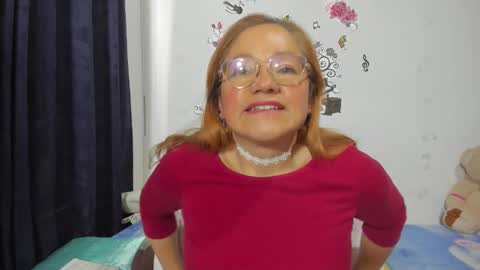 Snapshot of anthonela_mature_ chatting on 7, 10, 2025 anthonela_mature_ online show from 7, 10, 2025
