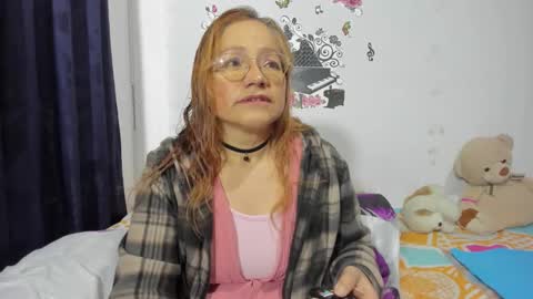 Snapshot of anthonela_mature_ chatting on 12, 10, 2025 anthonela_mature_ online show from 12, 10, 2025