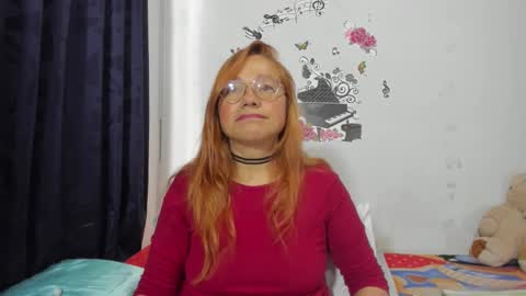 Snapshot of anthonela_mature_ chatting on 6, 11, 2025 anthonela_mature_ online show from 6, 11, 2025