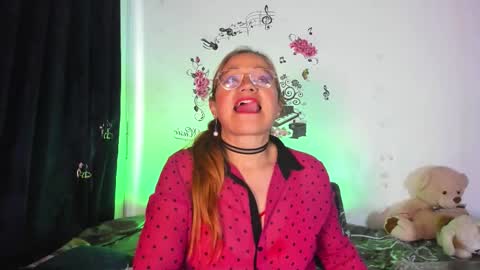 anthonela_mature_ online show from 9, 2, 2026