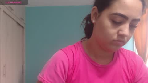 Anthonela Queen online show from 16, 12, 2025