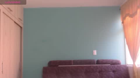 Anthonela Queen online show from 18, 1, 2026