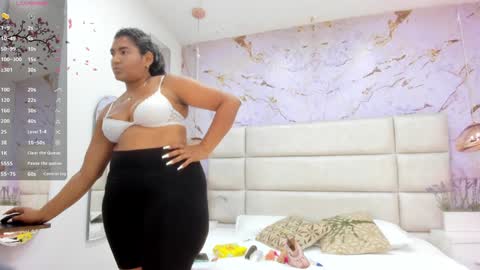 Snapshot of anthonela_russo chatting on 3, 2, 2025 anthonela online show from 3, 2, 2025