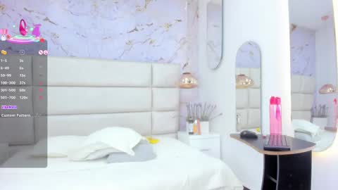 Snapshot of anthonela_russo chatting on 11, 2, 2025 anthonela online show from 11, 2, 2025