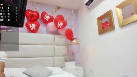 Snapshot of anthonela_russo chatting on 17, 2, 2025 anthonela online show from 17, 2, 2025