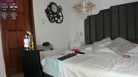 Snapshot of anthonela_russo chatting on 18, 2, 2026 anthonela online show from 18, 2, 2026