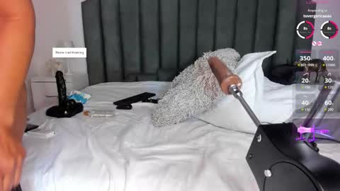 Snapshot of anthonela_russo chatting on 14, 3, 2026 anthonela online show from 14, 3, 2026