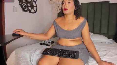 Snapshot of anthonela_russo chatting on 16, 3, 2026 anthonela online show from 16, 3, 2026