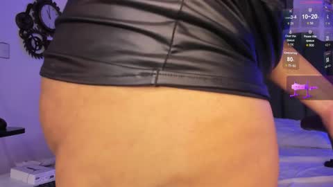 Snapshot of anthonela_russo chatting on 6, 4, 2026 anthonela online show from 6, 4, 2026