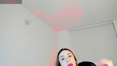 Anthonela online show from 1, 10, 2025