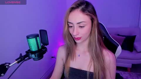 Anthonela online show from 11, 10, 2025