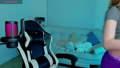 Snapshot of anthonelaa777 chatting on 4, 5, 2026 Anthonela online show from 4, 5, 2026