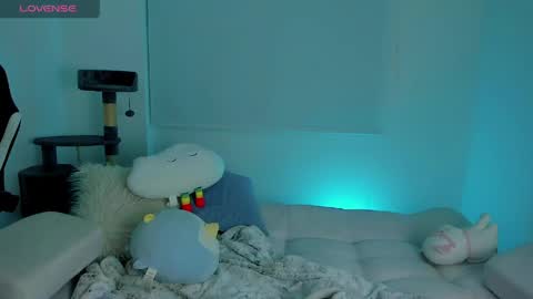 Snapshot of anthonelaa777 chatting on 22, 5, 2026 Anthonela online show from 22, 5, 2026