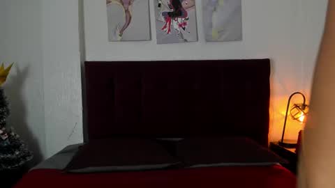 Anthonelaa   online show from 10, 1, 2026