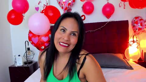 Snapshot of anthonelaa__ chatting on 18, 2, 2026 Anthonelaa online show from 18, 2, 2026