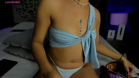 Snapshot of anthoneladuque chatting on 16, 2, 2025 anthonelaDuque online show from 16, 2, 2025